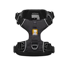 RUFFWEAR Front Range Harness Twilight Gray Small RUFFWEAR Front Range Harness Twilight Gray Small