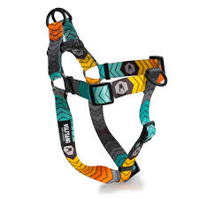 Wolfgang ChevTech Harness Large 1" Width 20 30 Length