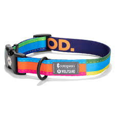 WolfGang GoodDog dog Collar Large