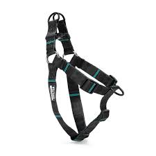Wolfgang Night Owl Large dog harness