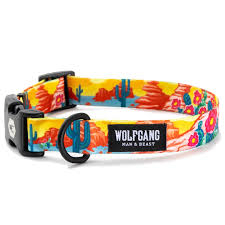 Wolfgang Pack Leader Collar LG 18 26 in