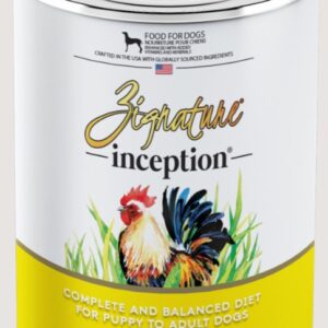 Inception Chicken 13oz Canned Dog Food