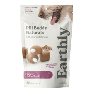 Pill Buddy Grilled Duck 30 Count