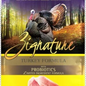 Zignature Turkey 25#