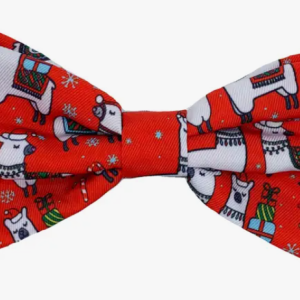 Huxley & Kent Merry Llamas Large