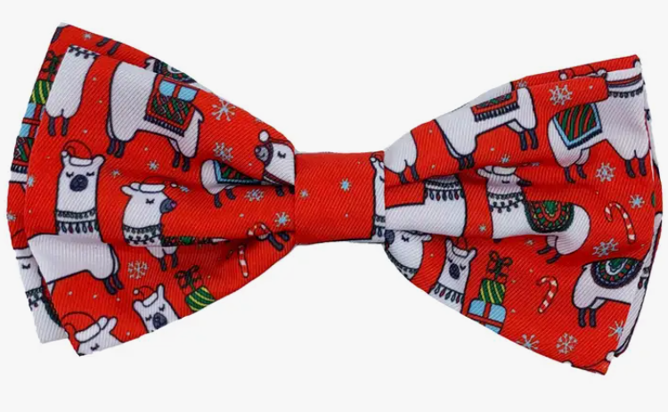 Huxley & Kent Merry Llamas Large Huxley & Kent Merry Llamas Large