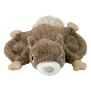 Tall Tails Flying Squirrel 12" Dog Toy
