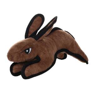 Tuffy Jr Barnyard Rabbit Brown