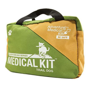 Adventure Dog Medical Trial Kit