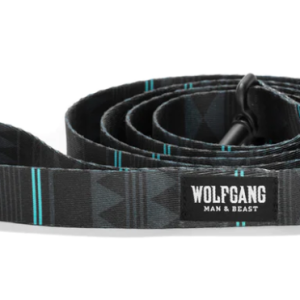 Wolfgang LosMuertos Leash ( 5/8" x 4' )
