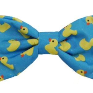 Huxley & Kent Lucky Ducky Bowtie Large