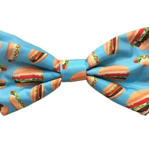 Huxley & Kent Fun Buns Bowtie Small