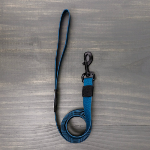 Wilderdog Olive Waterproof 6' Leash