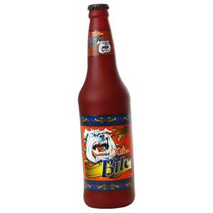 Silly Squeakers – Beer Bottles Dog Toy