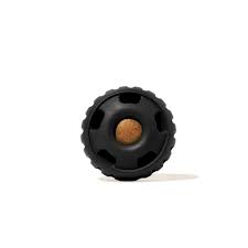 Woof Power Chewer Pupsicle: XL Black