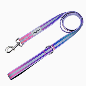 HugSmart Reflective Leash Small (47"/120cm)