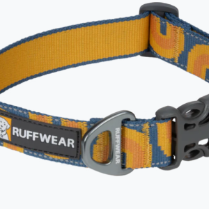 Ruffwear Crag Collar Midnight Wave 11 14"