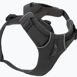Ruffwear Front Range Harness Basalt Grey XXS