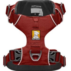 Ruffwear Front Range Harness Red Clay XXS