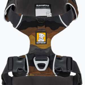 Ruffwear Front Range Harness Moonlight Mountains L/XL