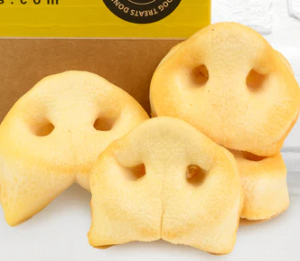 Zenta Pets Pig Snout