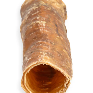 Zenta Pets Trachea + Gullet Crunchy Duo