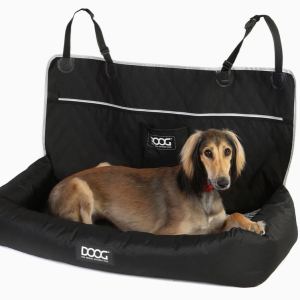 Wolfgang - Medium OverLand - Roamer Dog Bed - Retail Store