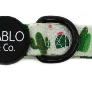 Pablo & Co. Cactus Collar Extra Small
