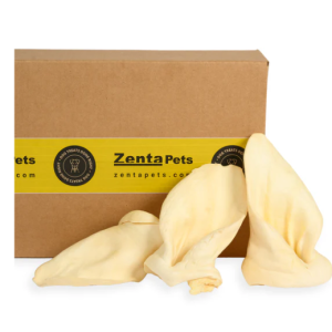 Cow Ear Zenta Pets