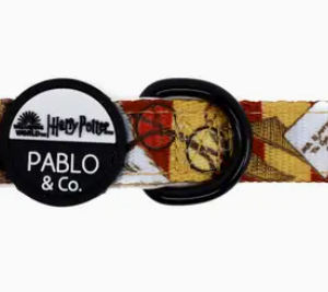 Pablo & Co. Harry Potter Collar Extra Small