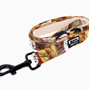 Pablo & Co. Harry Potter Leash Large