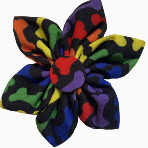 Huxley & Kent Unity Pinwheel SM