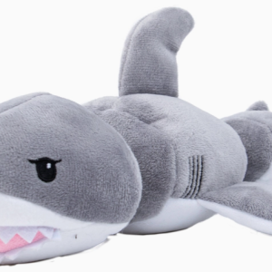 Tall Tails Plush 14" Shark Dog Toy