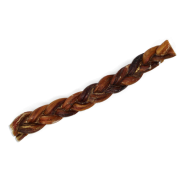 Zenta Beef Chomper Gullet Braid 12" SINGLE