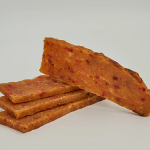 Saint Rocco's Cheeseburger Dog Treats 8oz