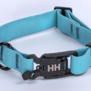 Howl House Large Camper Collar Sky