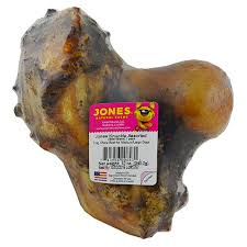 Jones Saddle Knuckle