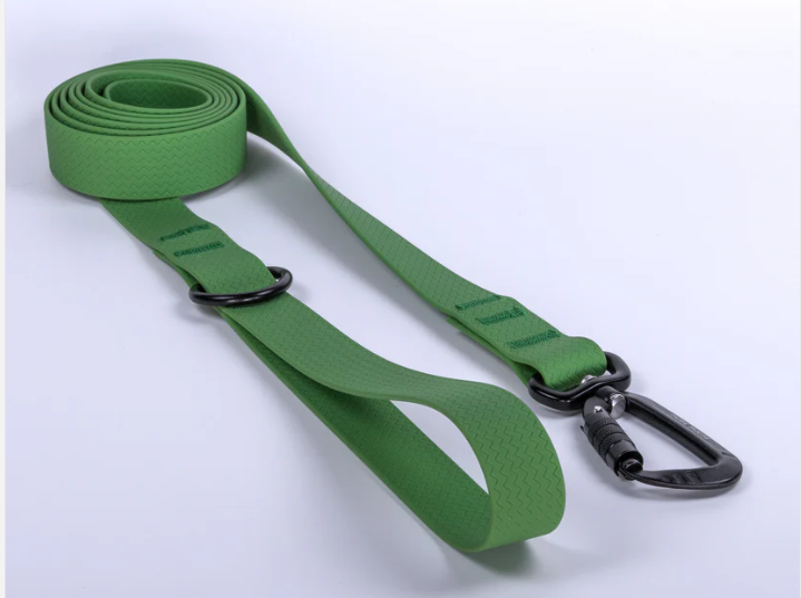 Howl House Loma Leash 6' Forest Howl House Loma Leash 6' Forest