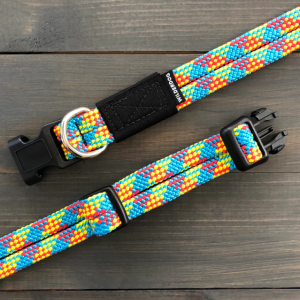 Wilderdog Apres Collar Medium