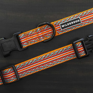 Wilderdog Sienna Ultralight Collar Medium (1)