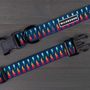 Wilderdog Marina Ultralight Collar Large