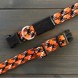 Wilderdog WIldcat Collar Large