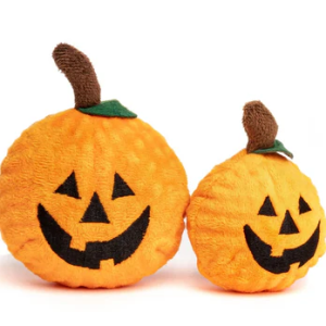 FabDog Faball Halloween Pumpkin Large