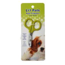 Little Pals Nail Trimmer