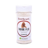 Inclover Heart Healthpplement Biovibrant Support Dog Heart Health pplement Treat Powder with Taurine Helps Pet Heart Health and Dog Weight Management mune Support