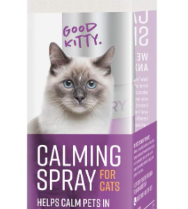 Sentry Calming Cat Spray 1.62fl oz