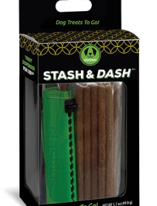 Stashios Stash & Dash Treat Dispenser