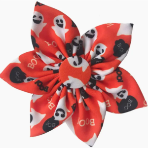 Huxley & Kent Pet Pinwheel Ghost Busters Small