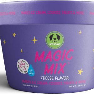 Magic Mix Cheese Flavor