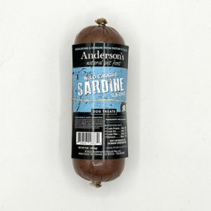 Anderson Sardine Chub 1#